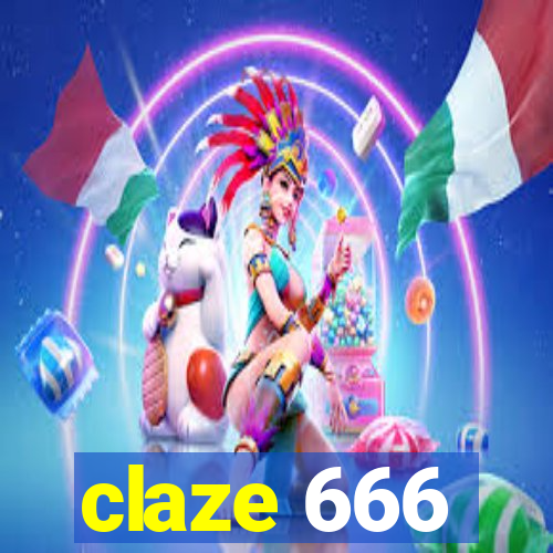 claze 666