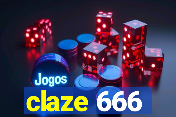 claze 666