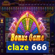 claze 666