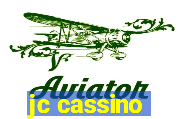jc cassino
