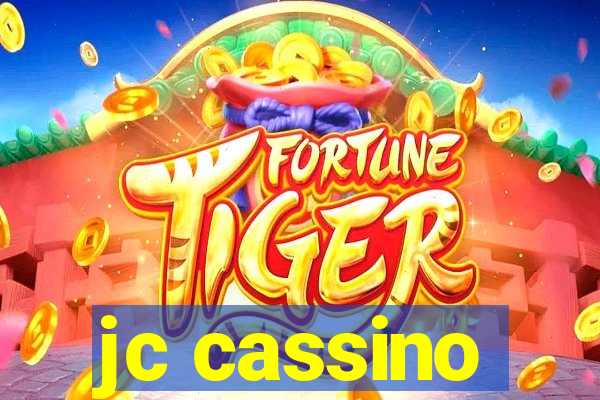 jc cassino