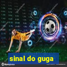 sinal do guga
