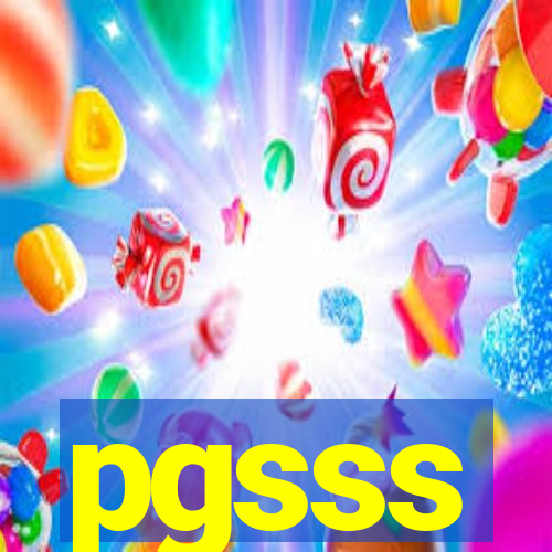 pgsss