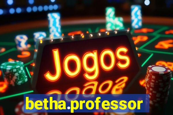 betha.professores