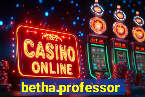 betha.professores