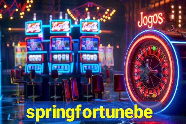 springfortunebet.com