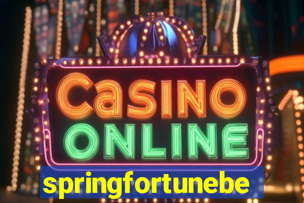 springfortunebet.com