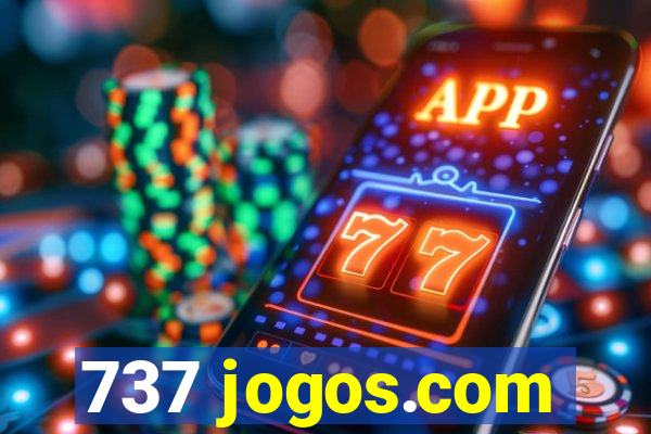 737 jogos.com