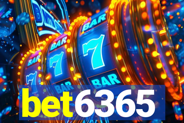bet6365