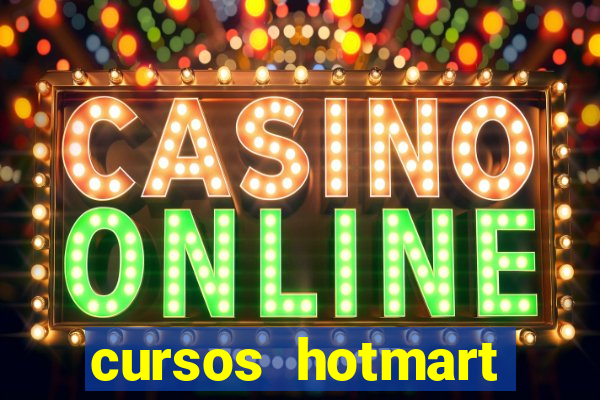 cursos hotmart drive brasil