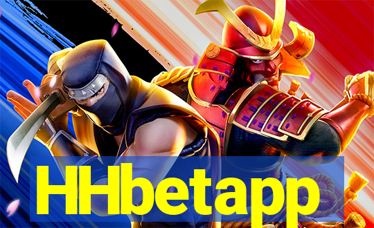 HHbetapp