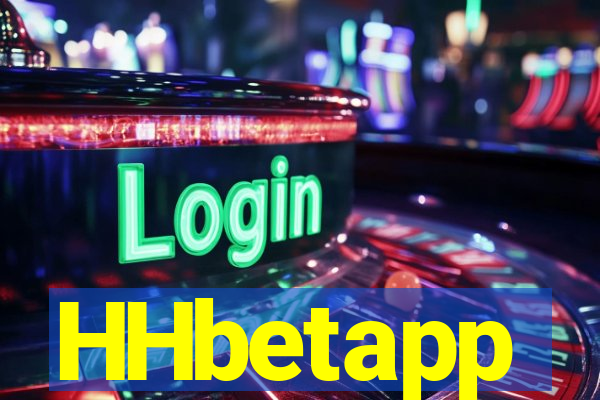 HHbetapp