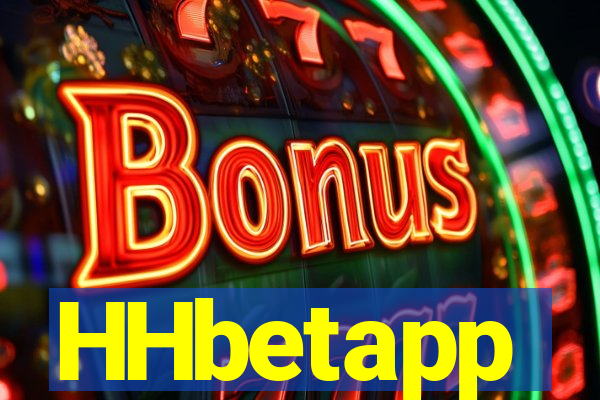 HHbetapp