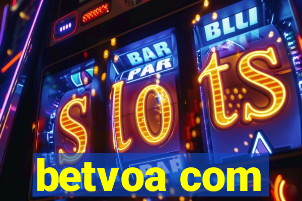 betvoa com