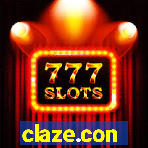 claze.con