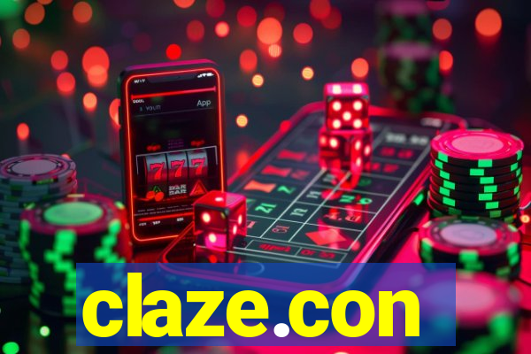 claze.con