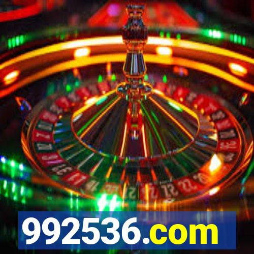 992536.com