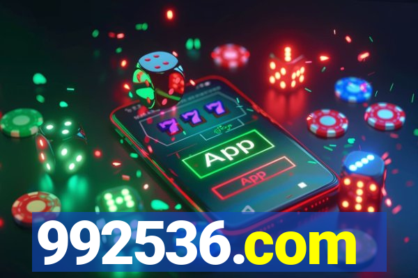 992536.com