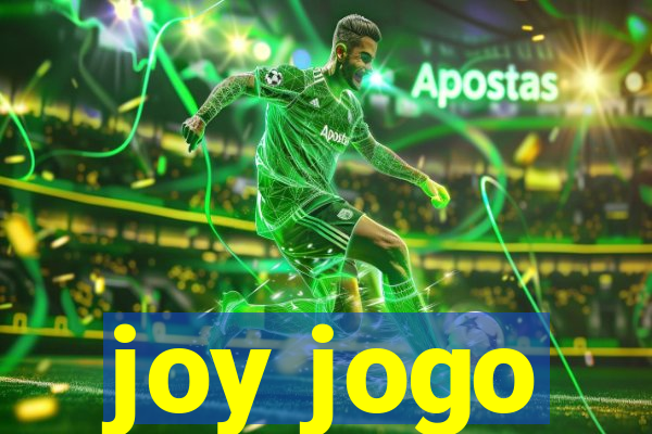 joy jogo