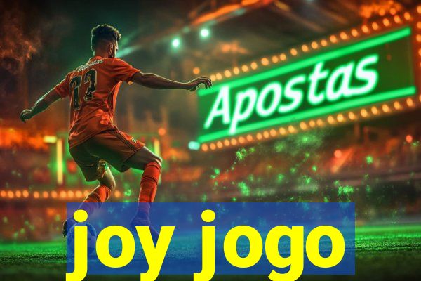 joy jogo