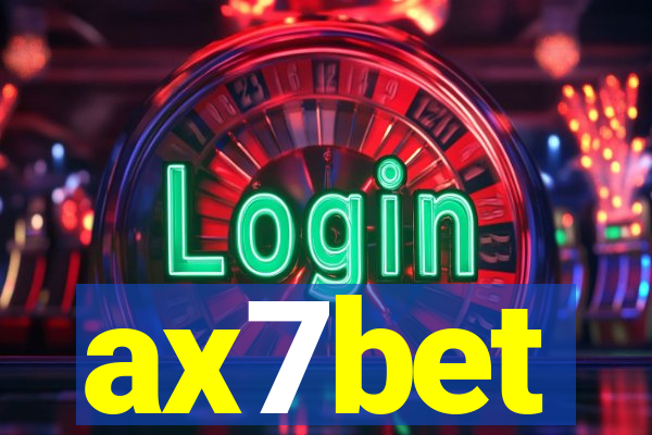 ax7bet