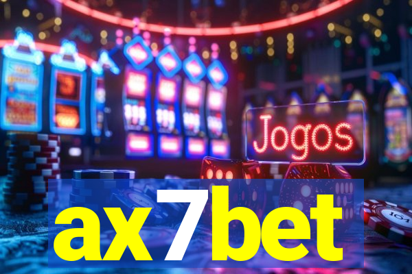 ax7bet