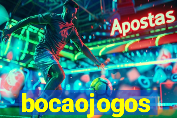 bocaojogos