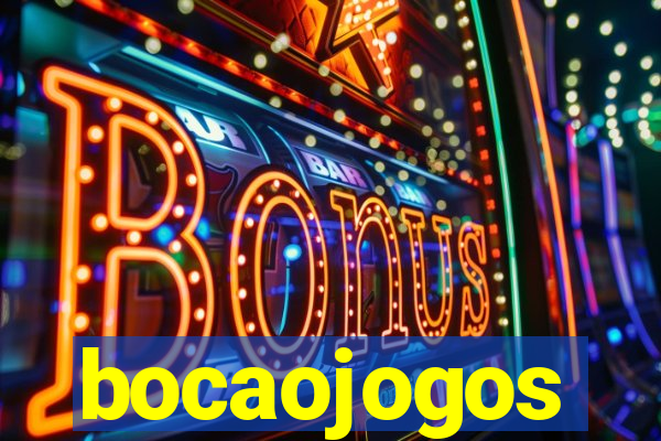 bocaojogos