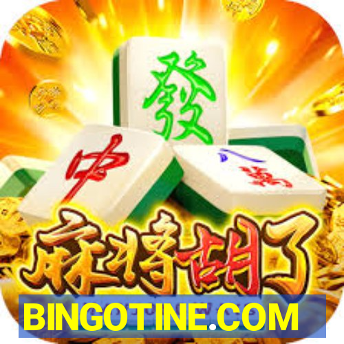 BINGOTINE.COM