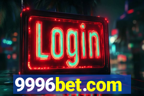9996bet.com