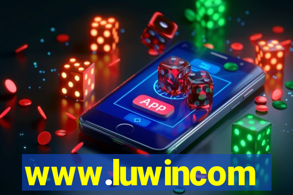 www.luwincom