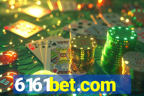 6161bet.com