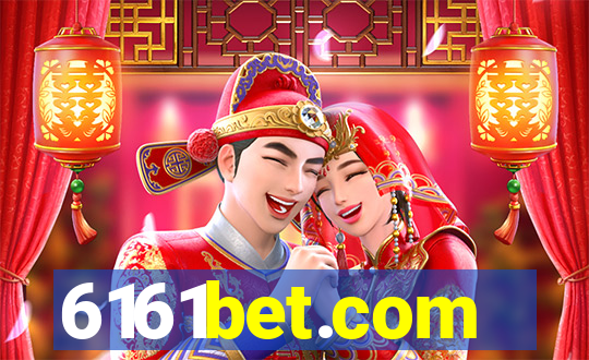 6161bet.com