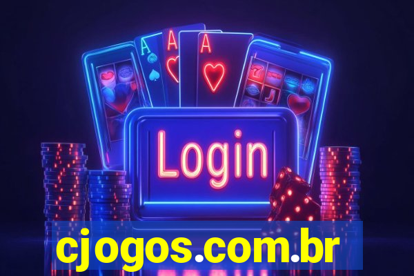 cjogos.com.br