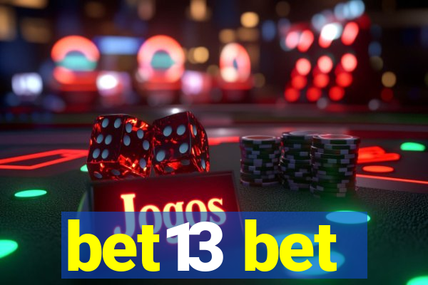 bet13 bet