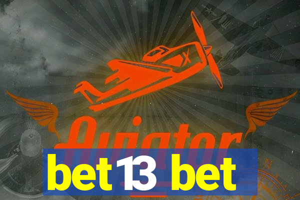 bet13 bet