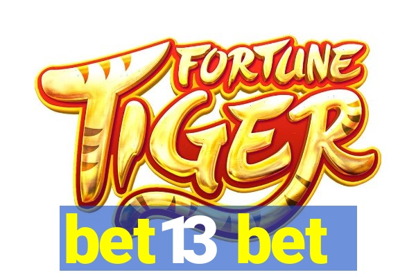 bet13 bet