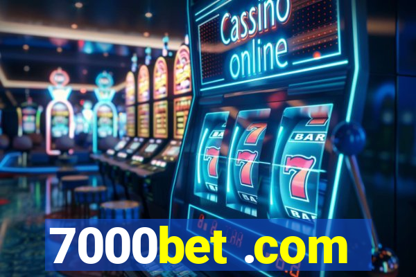 7000bet .com