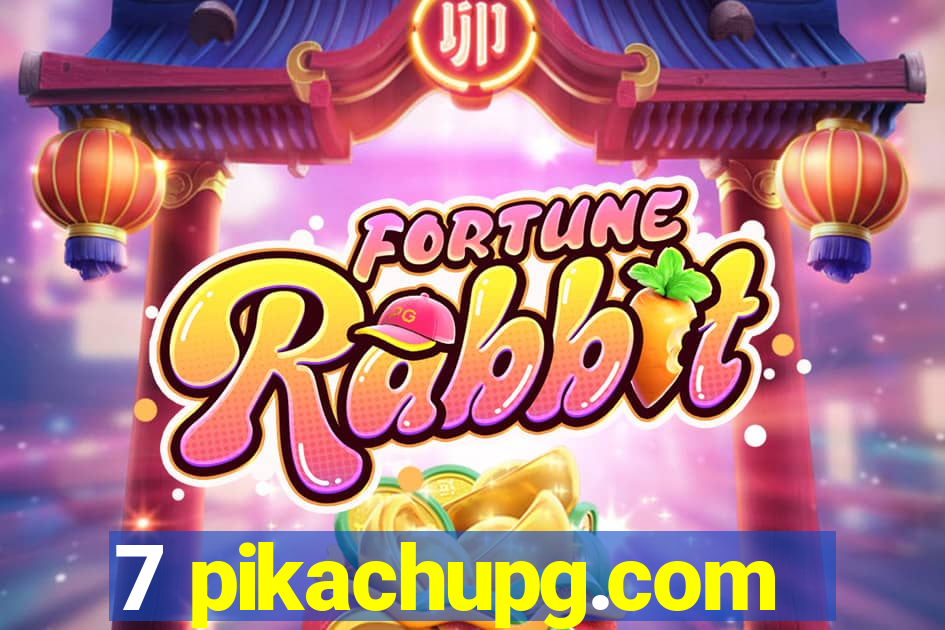 7 pikachupg.com