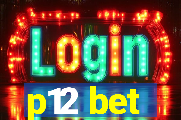 p12 bet