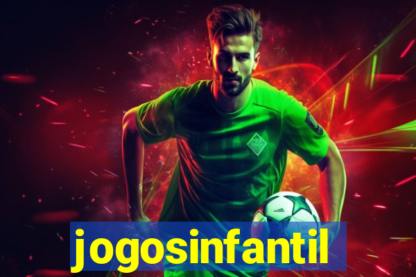 jogosinfantil