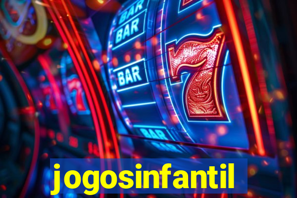jogosinfantil