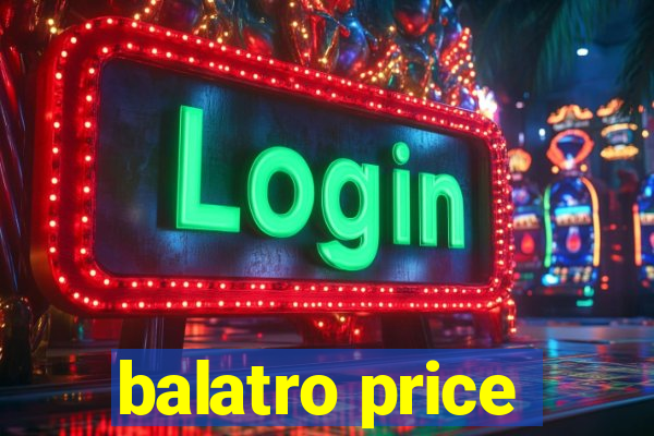 balatro price
