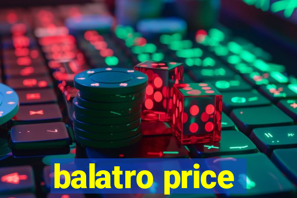 balatro price