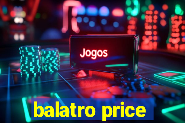 balatro price