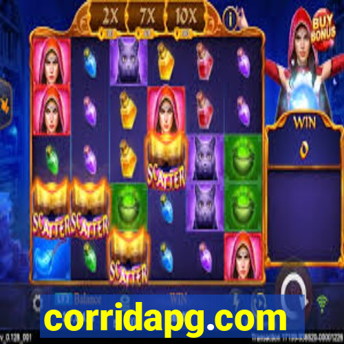 corridapg.com