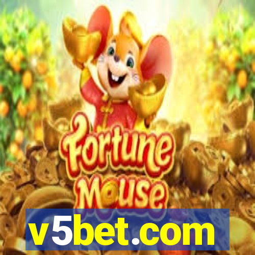 v5bet.com