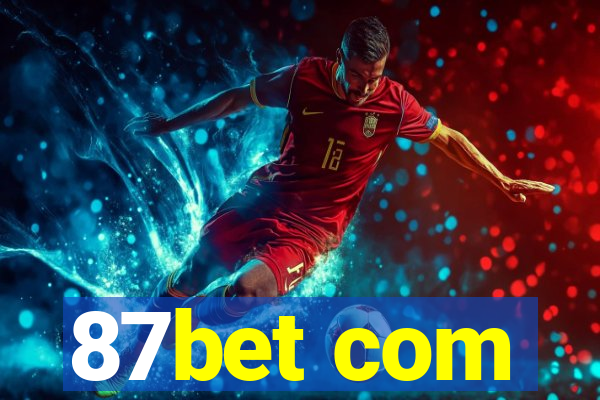 87bet com