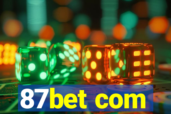 87bet com