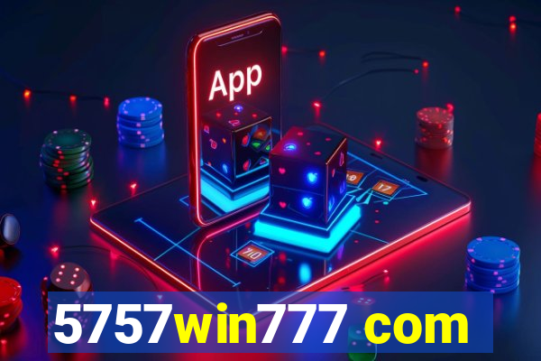 5757win777 com